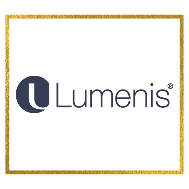 Lumenis logo