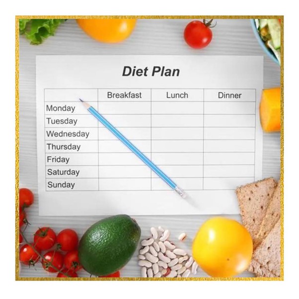 Diet plan image